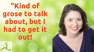 Lifelong Fibromyalgia & ME/CFS Recovery Story : How Abigail found Courage to Make Changes!