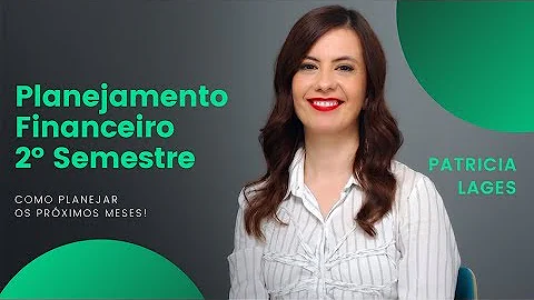 O que é planejamento financeiro Segundo autores?