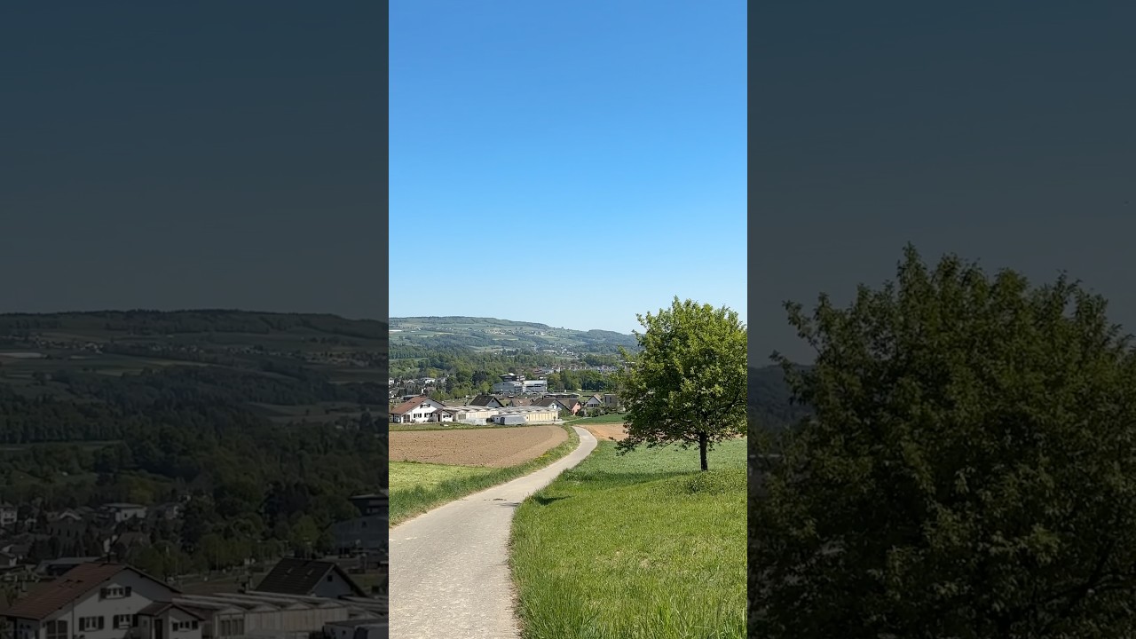 Wohlenschwil is a municipality in the district of Baden in the canton of Aargau in Switzerland. #sch