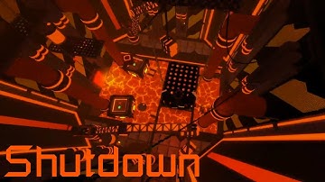 Shutdown (Revamp) - FE2CM