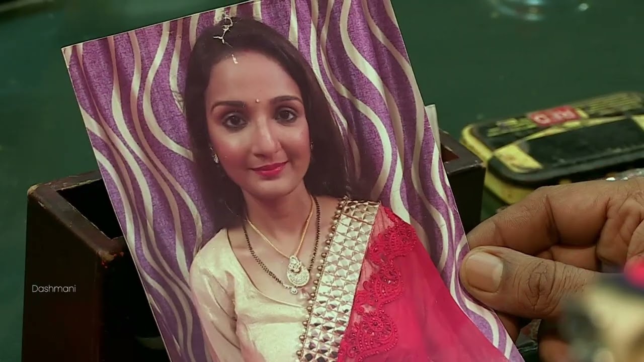 नई दुल्हन अचानक गायब – क्या किसी ने रचाई साजिश? 💔