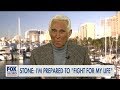 &#39;They Treated Me Like El Chapo&#39;: Roger Stone Recounts &#39;Over-the-Top&#39; Arrest