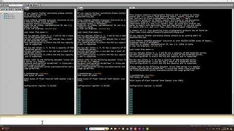 SecureCRT Tutorial: Setting Up Sessions, Keyboard Shortcuts, and Customization for Beginners