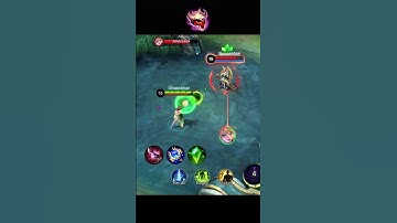 ✅✅Guinevere Counter Items Mobile Legend |