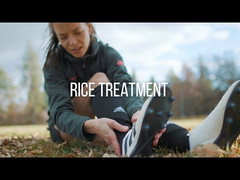 Wideo: Kiedy używa się ryżu?