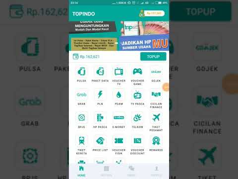 Cara Beli Token Listrik Lewat Mandiri Online. 