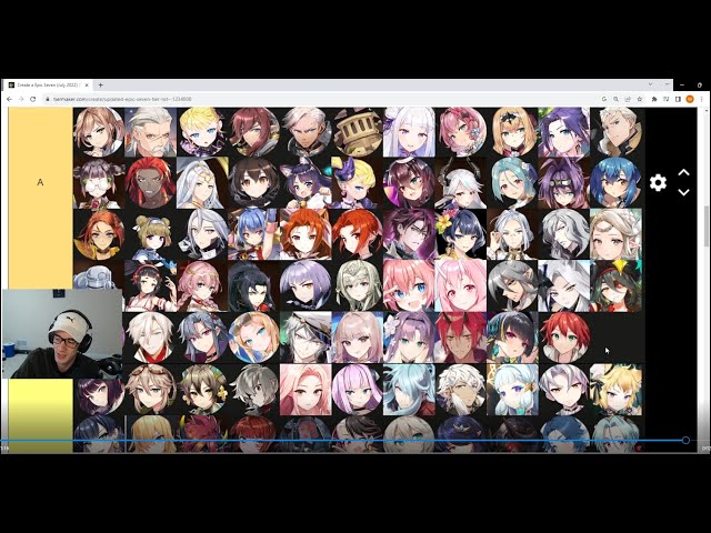 Epic Seven Tier List 2023, Best Characters in Epic Seven - News