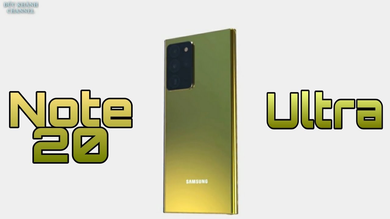 note 20 ultra 2020