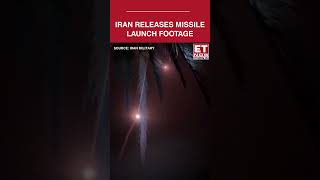 Iran Sends A Message To Washington With Fresh Missile Barrage #iran #usiranconflict #top