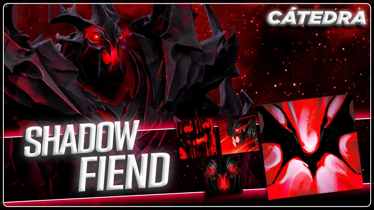 EL NUEVO SHADOW FIEND DE MÁGIA ''TODOS LOS PODERES EN 1 SEGUNDO'' #CÁTEDRA