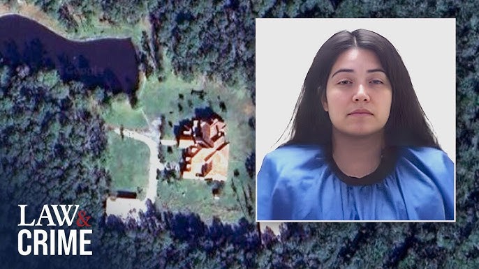 Melodee Buzzard's Mom Taken to Secure Location During Warrant Search -  YouTube