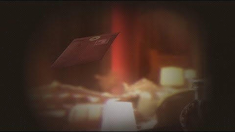 Neural Cloud Projection - [Splendid Evening]