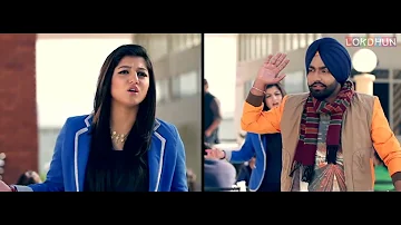 Bullet vs Chammak Challo | Ammy Virk  | New Punjabi Songs | Full Video  Latest Punjabi Song