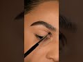 Eye makeup tutorial  makeup art