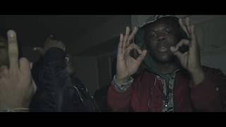Finesse Kidd x NLMB Diesel - Mob Shit (Official Video)