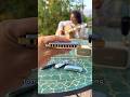harmonica POV - what would you play