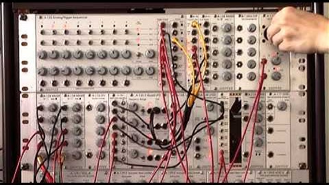 Delptronics LDB-1e Demo [EN]