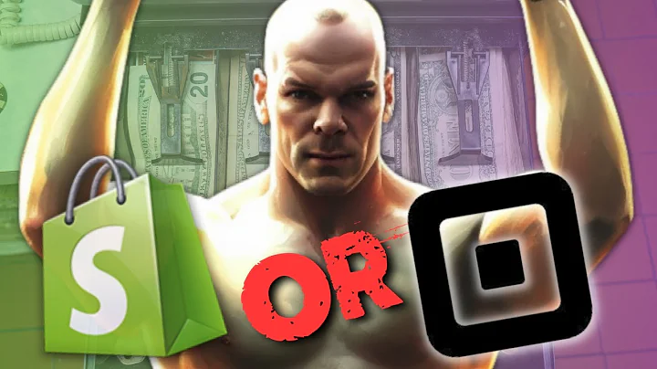 Perfect POS System: Shopify vs Square