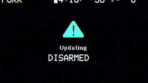 Caddx Turtle Firmware Update