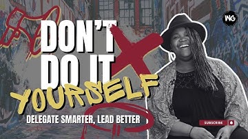 The Secret to Delegating Like a Pro: Upwork Tips for Busy Leaders