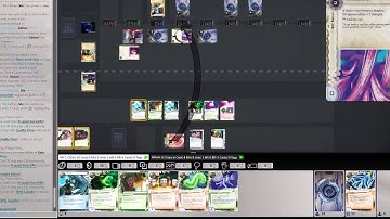 kiv (Calimsha Kate) vs bblum (NEH Astrobiotics) 1