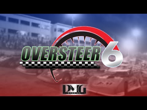 Oversteer 6 Episode 1: Paducah International Raceway
