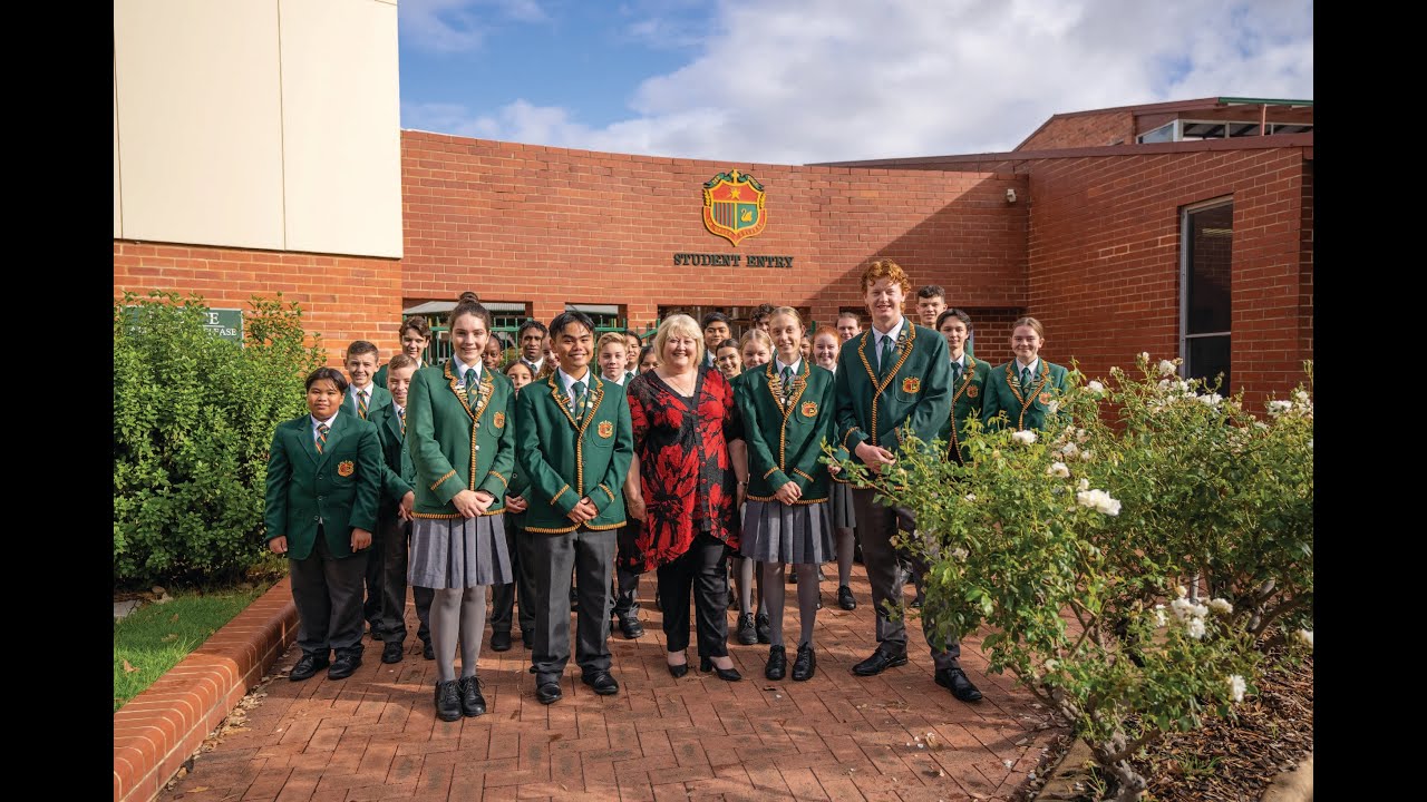 La Salle College - A snapshot of our College