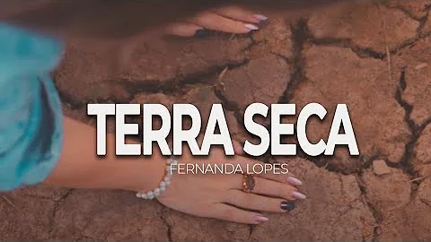 TERRA SECA - Fraternidade So Joo Paulo ll |Fernand...