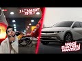AKARYAKIT ZAMMINDAN SONRA HANGİ ELEKTRİKLİ ARAÇ SANA UYGUN ? GEL VE İSTEDİĞİN ARACI SOR #tesla #togg
