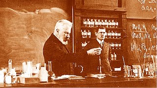 The Chemist Who Accidentally Solved Fermentation Details