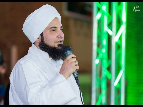 الجفري يرد بقوة على اثارة الشيعة الروافض خلاف أبوبكر الصديق وفاطمة الزهراء على أرض فدك