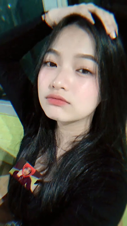 ‼️ JJ Viral Pap Random Behh Demegnya 😋 — DJ Everything At Once X Ninik Titanic 🎵🎧