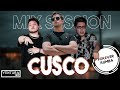 Mix reggaeton session cusco  forever rumba