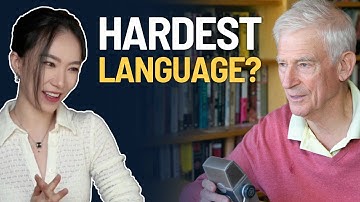 Why Are Some Languages Harder to Learn Than Others? 2 Polyglots Share Their Experience