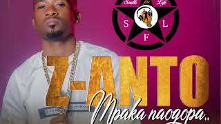 Z_Anto_Mpaka Naogopa( Audio)