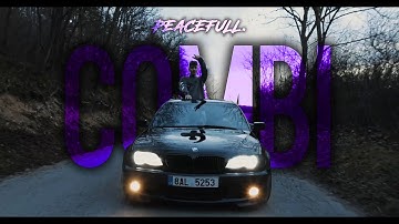 Peacefull. - COMBI (official music video)