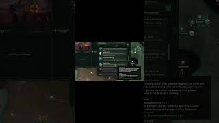 The Shared Destiny Ascension Perk in Stellaris