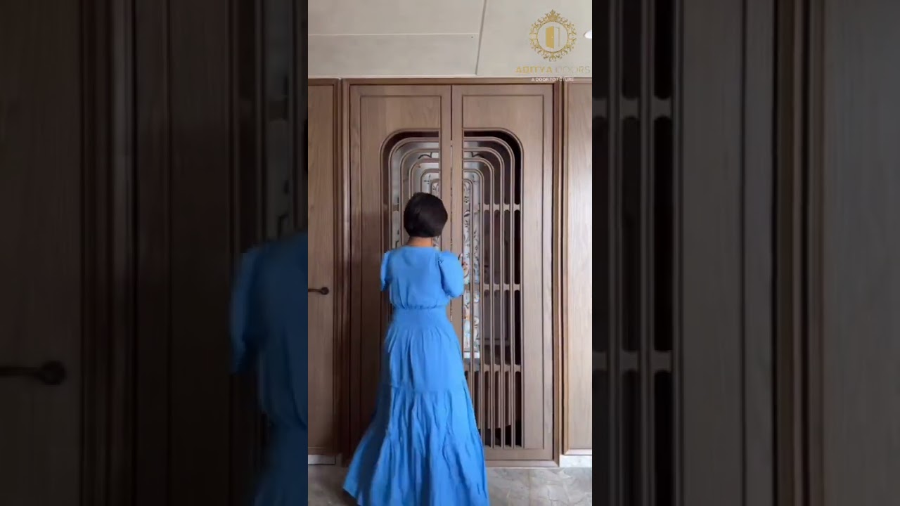 Premium Quality wooden products at Adityadoors !!