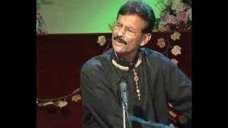 punjabi song ... meriyan gallan yaad kerain gi   DM Digital tv program DM special asif javed mehd