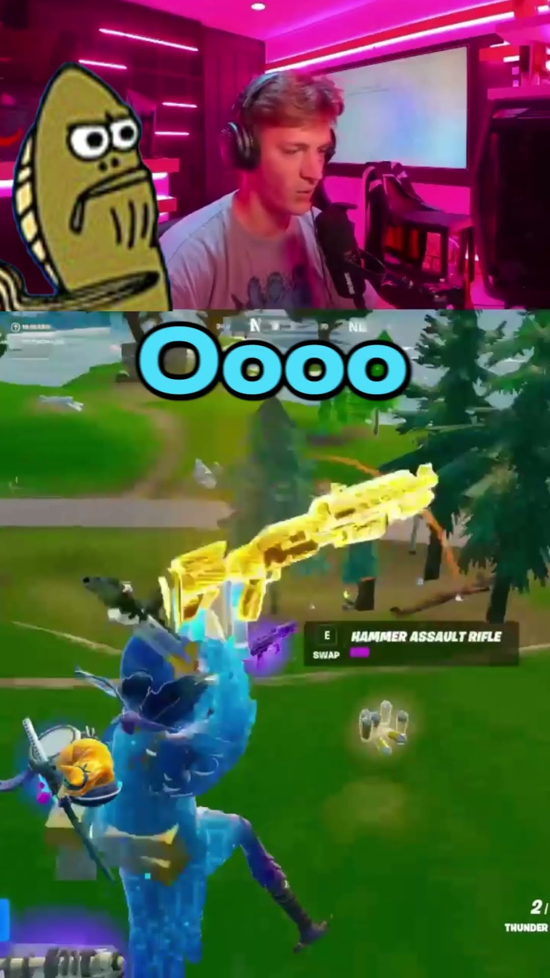 Why Ninja Gets Banned on TikTok