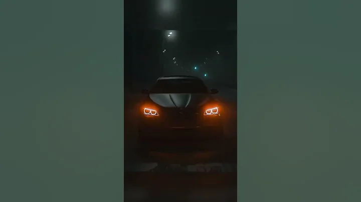 BMW F10 M5  Ambiance  📸 📸 📸 #BMW #Shorts #M5