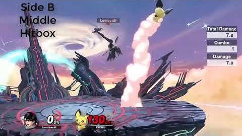 Another concept of "Kill Confirm" with Bayo