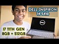 UNBOXING THE NEW DELL INSPIRON 14 5410