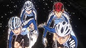 弱虫ペダル Re Ride 予告編 Youtube