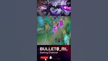 CLINT ONE SHOT BUILD AND EMBLEM IS BACK GAMEPLAY❗#mlbb #mobilelegends #clint