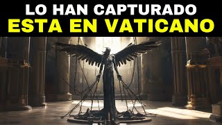 Lo Que Descubrieron En El VATICANO Conmociona Al Mundo Entero