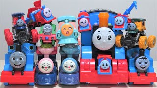 Thomas & Friends Unique Toy Collection Richannel