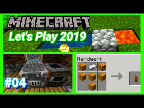 neue-minecraft-blöcke-&-cobblestone-generator!---let's-play-minecraft-bedrock-2019-#04