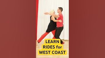 Rides for WCS - Advanced Move