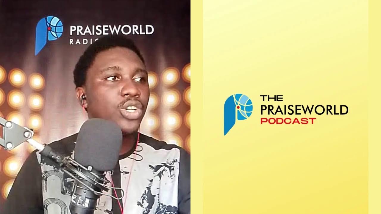 The Praiseworld Podcast (January 28th, 2026)